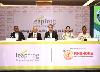 From Gujarat’s soil to global oilfields: Leapfrog Engg bets on geopolitical realignment with ₹88.51-Crore SME IPO