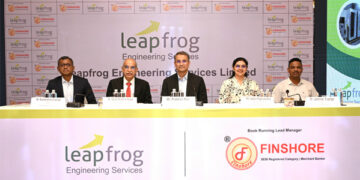From Gujarat’s soil to global oilfields: Leapfrog Engg bets on geopolitical realignment with ₹88.51-Crore SME IPO