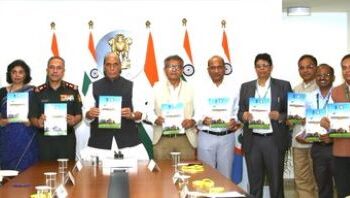 DRDO gets financial firepower: Defence Minister unveils DFP-2026 to fast-track India’s next-generation military technologies