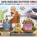 Mahila Shakti meets democratic reset: Centre weighs mega delimitation formula to protect Southern States while fast-tracking women’s quota