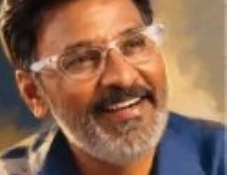 Screenplay King Bhagyaraj Passes Into Cinema History; Tamil Cinema Loses Its Master Storyteller