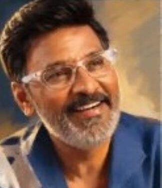 Screenplay King Bhagyaraj Passes Into Cinema History; Tamil Cinema Loses Its Master Storyteller