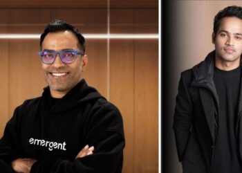 Code your next crore: Emergent & Raj Shamani throw open India’s biggest AI challenge for businesses