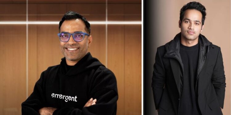 Code your next crore: Emergent & Raj Shamani throw open India’s biggest AI challenge for businesses