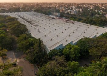 From racks to robotics: Godrej’s Chennai hub powers India’s warehousing revolution and the future of smart logistics