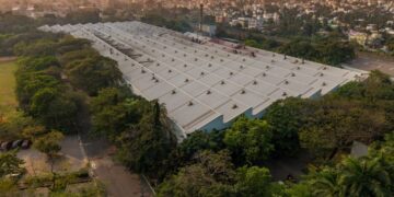 From racks to robotics: Godrej’s Chennai hub powers India’s warehousing revolution and the future of smart logistics