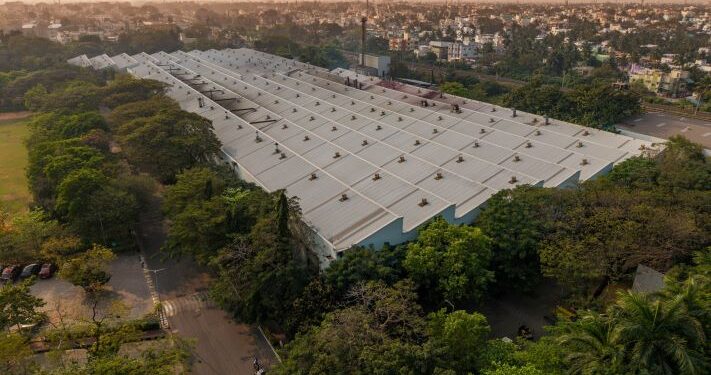 From racks to robotics: Godrej’s Chennai hub powers India’s warehousing revolution and the future of smart logistics