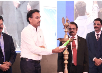 ‘Operation Infinity’ rewrites India’s surgical future: GEM Hospital creates a borderless robotic operating theatre across two cities