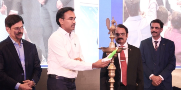 ‘Operation Infinity’ rewrites India’s surgical future: GEM Hospital creates a borderless robotic operating theatre across two cities