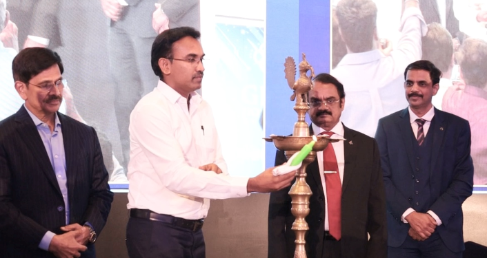 ‘Operation Infinity’ rewrites India’s surgical future: GEM Hospital creates a borderless robotic operating theatre across two cities