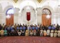 Nation salutes its finest: President honours India’s bravest with Gallantry Awards at Defence Investiture Ceremony 2026