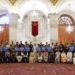 Nation salutes its finest: President honours India’s bravest with Gallantry Awards at Defence Investiture Ceremony 2026