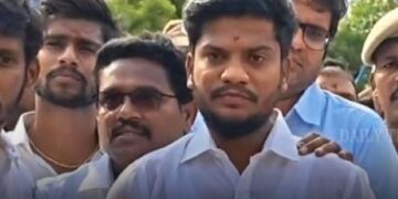 Palani Murugan Temple Set for Major Transformation as HR & CE Minister Orders Fast-Track Completion of Devotee-Centric Projects