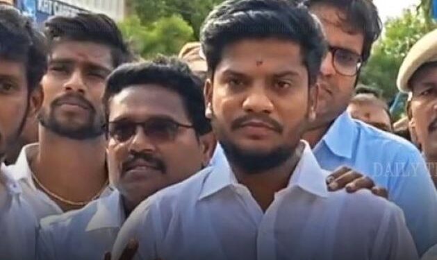 Palani Murugan Temple Set for Major Transformation as HR & CE Minister Orders Fast-Track Completion of Devotee-Centric Projects