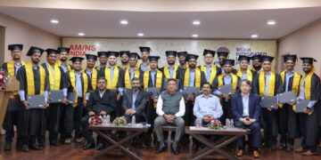 Forging leaders, not just steel: AM/NS India and BITS Pilani script a new blueprint for industry-academia excellence