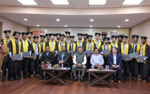 Forging leaders, not just steel: AM/NS India and BITS Pilani script a new blueprint for industry-academia excellence