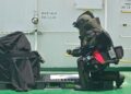 Defusing disaster at sea: Indian Navy’s precision mission safely extracts unexploded missile warhead from oil tanker off Kochi