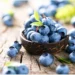 Sunday Special: The Very Blue Berry Fare