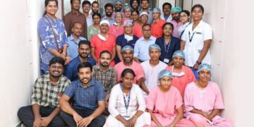 500 tiny lives, one giant leap: JIPMER’s robotic surgery revolution redefines paediatric healthcare in India