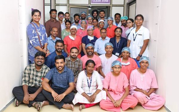 500 tiny lives, one giant leap: JIPMER’s robotic surgery revolution redefines paediatric healthcare in India