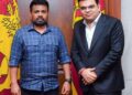Cricket beyond boundaries: Jay Shah, Sri Lankan President chart roadmap for grassroots revolution and global growth