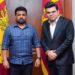 Cricket beyond boundaries: Jay Shah, Sri Lankan President chart roadmap for grassroots revolution and global growth