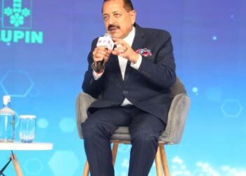 Healing beyond horizons: Doctors hailed as Architects of India’s precision medicine revolution