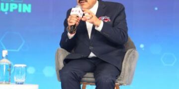 Healing beyond horizons: Doctors hailed as Architects of India’s precision medicine revolution