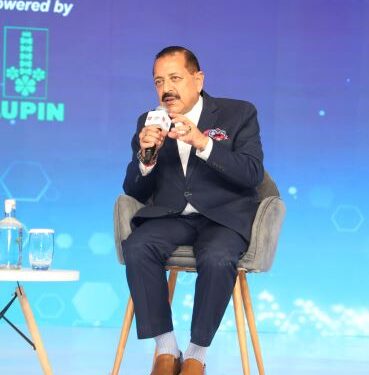 Healing beyond horizons: Doctors hailed as Architects of India’s precision medicine revolution