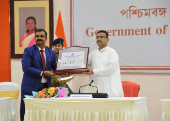 ‘Upskilling today, securing tomorrow’: WB CM backs RRU–Police alliance to build a tech-smart security force