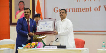 ‘Upskilling today, securing tomorrow’: WB CM backs RRU–Police alliance to build a tech-smart security force