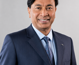 Forged in fire, built for the future: Lakshmi Mittal’s 20-year leadership shapes ArcelorMittal’s global steel legacy