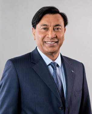 Forged in fire, built for the future: Lakshmi Mittal’s 20-year leadership shapes ArcelorMittal’s global steel legacy