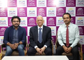 MGM Cancer Institute Achieves Major Breast Cancer Milestone with Advanced Internal Radiation Therapy
