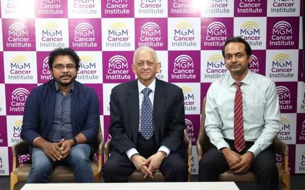 MGM Cancer Institute Achieves Major Breast Cancer Milestone with Advanced Internal Radiation Therapy