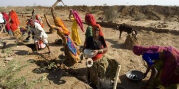 ₹1.25 Lakh crore rural reset: India’s villages gear up for the biggest employment transition yet