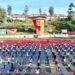 From the Nilgiris to the Nation: Madras Regimental Centre leads a yoga movement for health, harmony and healthy ageing