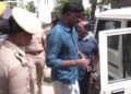 YouTuber Maridhas Arrested Over Alleged AI-Generated Image of TN Minister; Sparks Free Speech Debate