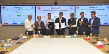 NLC India–IOC join forces to ignite Tamil Nadu’s green energy boom with mega renewable projects