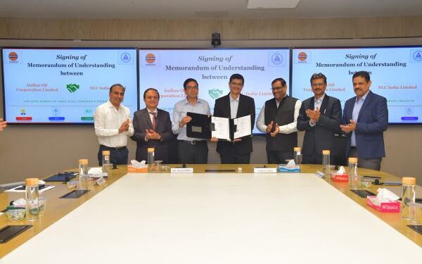 NLC India–IOC join forces to ignite Tamil Nadu’s green energy boom with mega renewable projects