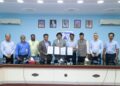 Powering India’s critical minerals future: NLC India & CSIR-CECRI forge landmark alliance for rare earth breakthroughs