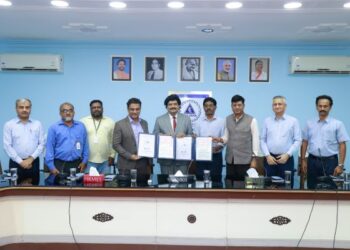 Powering India’s critical minerals future: NLC India & CSIR-CECRI forge landmark alliance for rare earth breakthroughs