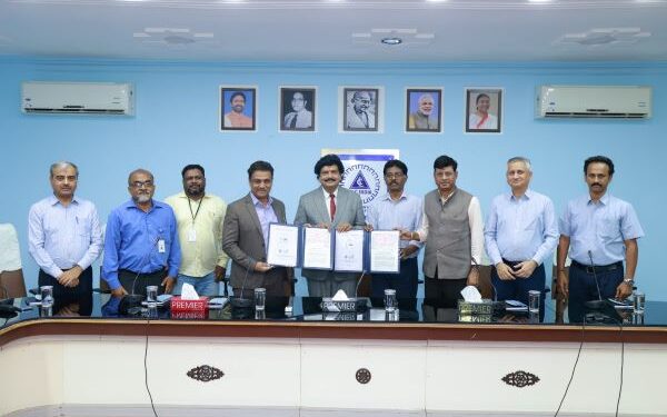 Powering India’s critical minerals future: NLC India & CSIR-CECRI forge landmark alliance for rare earth breakthroughs