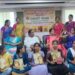 Navasamaj Women’s Forum Honours State Toppers, Celebrates Academic Excellence of Girl Students