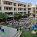 From classroom to lifelong wellness: NIFT Gandhinagar champions ‘Yoga for Healthy Ageing’