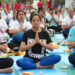 From Marine Drive sunrises to Military bases: How a 107-year-old yoga institution turned India into a giant wellness classroom