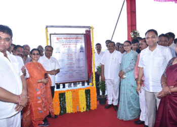 Surat breathes greener: 25,000 trees take root as new oxygen park sets urban ecology benchmark