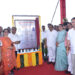 Surat breathes greener: 25,000 trees take root as new oxygen park sets urban ecology benchmark