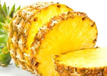 Pineapple power: From tropical crown to superfruit sensation, here’s why this golden wonder deserves centre stage on your plate