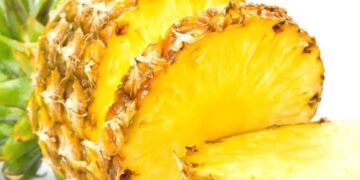 Pineapple power: From tropical crown to superfruit sensation, here’s why this golden wonder deserves centre stage on your plate